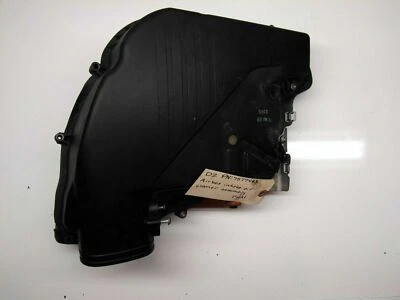 Limpiador de admisión de aire de caja de aire derecha BMW OEM 09-14 750i 750Li F01 F02 ** Foto 1 de 4