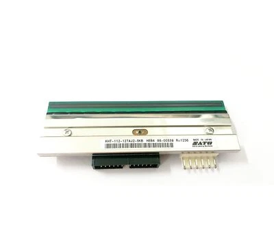 Genuine New Printhead For Sato  LM412E Thermal Printer 300dpi  - Image 1 of 4