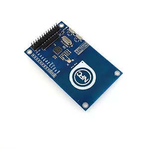 PN532 NFC RFID Reader Writer Shield Breakout Module 13.56mHz Compatible Arduino - Picture 1 of 7