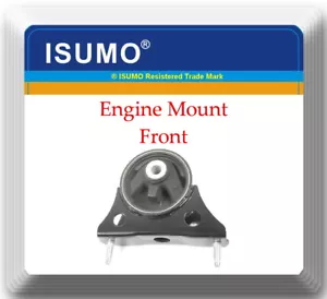 12361-28100 Engine Mount Front - Fits: Toyota Highlander 2001-2007 L4 2.4L - Bild 1 von 1