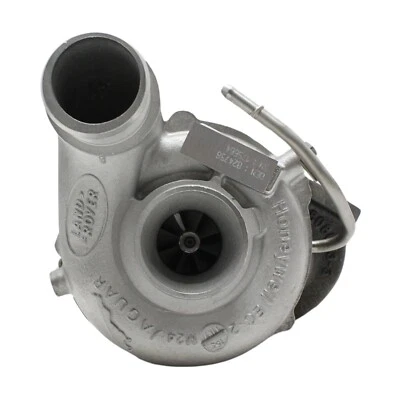 Turbolader Garrett 824756 für Land Rover Discovery IV Range Rover Sport 3.0 4x4 - Bild 1 von 4