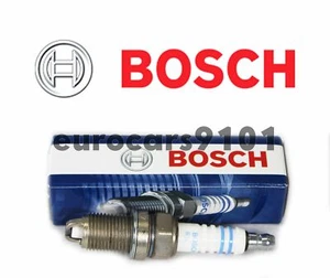 New! Volkswagen Jetta Bosch Spark Plug 7402 7402 - Picture 1 of 1