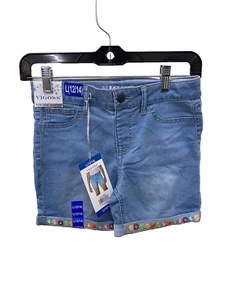 Vigoss Youth Midi Short Size L 12/14 New - Picture 1 of 2