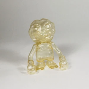 Secret Base Skull Brain All Clear 5" - Picture 1 of 6