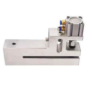 2-10MM Round Hole Pneumatic Punching Machine Material Passing Width 150Mm - Picture 1 of 22