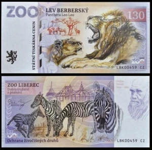 Zoolar - ZOO Liberec - Lev berbersky (2022) - Wichnerova & Gabris - Zdjęcie 1 z 1