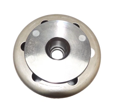 1997 97 Honda Magna VF750 VF 750 flywheel magneto rotor — 第 1/4 张图片