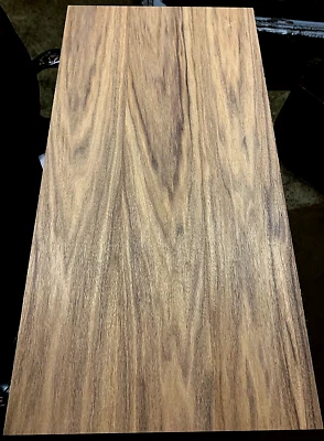 GREEN VALLEY WOOD PRODUCTS 10 BOARD FEET BEAUTIFUL KILN DRIED 4/4 ROSEWOOD LUMBER WOOD