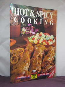 Heiß & würzig Kochen auf australische Weise, Dinkum-Tarif, nordamerikanische Ausgabe - Bild 1 von 5