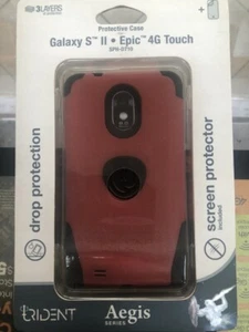 Trident - Galaxy S II Epic 4G Touch - Picture 1 of 1