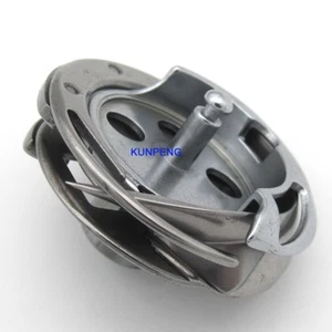 1PCS #DP2-57(2) Rotary Hook FIT FOR SINGER 457A 457G 457U BROTHER LZ2-B852 B853 - Picture 1 of 5