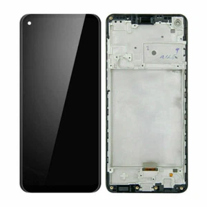 For Samsung Galaxy A21S SM-A217F/DS SM-A217M/DS LCD Touch Screen Ditigizer Parts - Picture 1 of 14