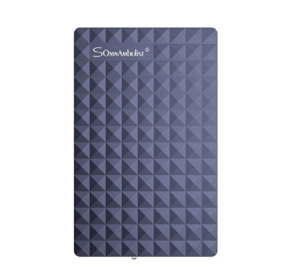 Hermoso Diseño Disco Duro Externo Varios Colores USB 3.0 HDD Foto 1 de 4