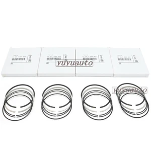 4x Piston Ring Φ84mm STD For BMW N20B20 N26 F30 F31 F10 F20 E84 F25 320i 328i X3 - Picture 1 of 5