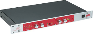 BBE 882I Sonic Maximizer Pro Audio DJ PA System Signal Sound Processor NIB