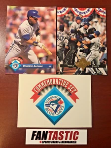 Toronto Blue Jays 1992 Championship Season Commemorative Set YOU PICK - Picture 1 of 2