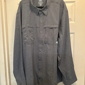 Dickies Temp-IQ Cooling Shirt 4XL - Picture 1 of 5