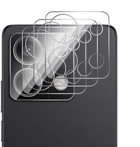Fits Xiaomi Redmi Note 13 5G Camera Lens Rear Tempered Glass Protector - Picture 1 of 10