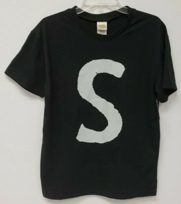 Spirit Halloween Archie T-Shirt Costume Jughead Southside Serpents Adult Medium - Image 1 of 4