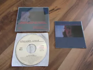 KIP HANRAHAN Vertical's Currency 1996 GERMANY CD album Sonopress - Imagen 1 de 3