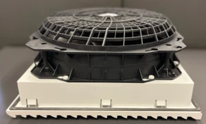 SK3244110 - Rittal, Filter/Fan, 13", 115 VAC (SK 3244.110) - Picture 1 of 5
