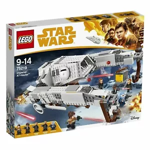 LEGO Star Wars 75219 Imperial AT-Hauler New Factory Sealed - Picture 1 of 9