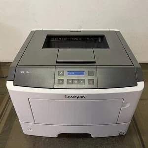 Lexmark MS510dn Stampante Laser Monocromatica - Bianca/Nera - Foto 1 di 4