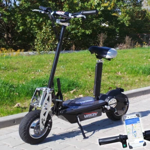 Carrello Boller con Tetto Carrello Manuale Pieghevole Carrello Trasporto Pieghevole Carrello Spiaggia - Foto 1 di 8