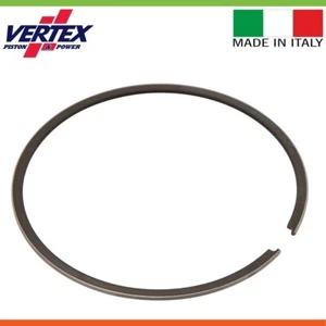 Nuevo * VÉRTICE * Anillo de pistón para SUZUKI RM125 125cc 1990 - Imagen 1 de 4