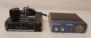 PreSonus TubePRE V2 Mono Tube Preamp with XMAX preamps - Picture 1 of 4