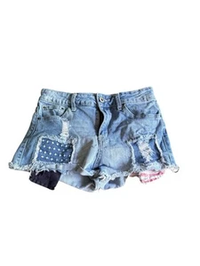 Rue 21 Jean Shorts  - Picture 1 of 3