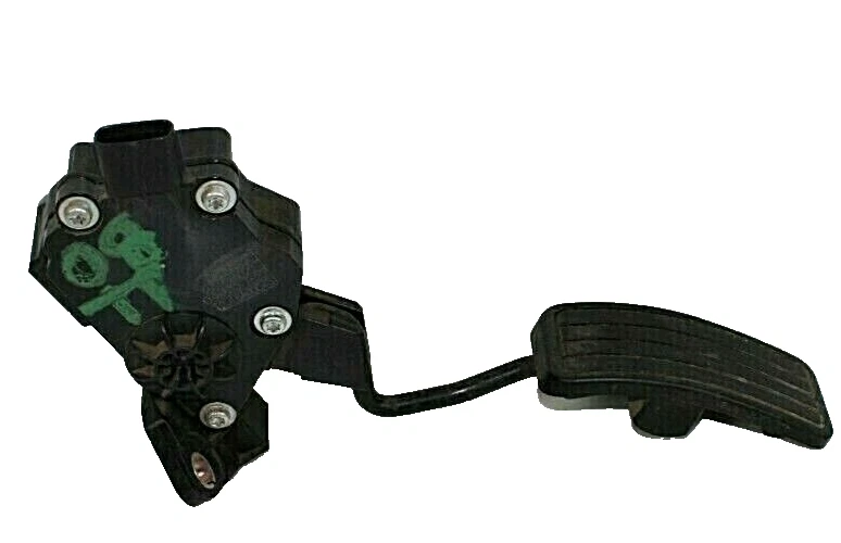 Conjunto de pedal de acelerador Subaru Tribeca 2008-14 OEM P/N 36010XA020 Foto 1 de 4