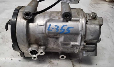 2021-2024 Toyota Sienna Highlander Air Conditioning A/C AC Compressor - Image 1 of 3
