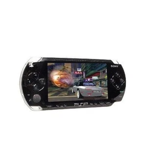 Sony PSP-1001K PlayStation Portátil PSP Value Pack Negro Sistema Portátil Muy - Imagen 1 de 1