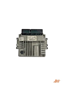 ENGINE CONTROL MODULE ECU 39111-4A830 HYUNDAI H100 PORTER II 2013 - Bild 1 von 5