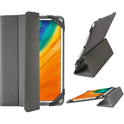 Hama Schutz-Hülle Cover Tasche Smart für Lenovo Tab M11 M10 P11 Idea Yoga 11 etc - Bild 1 von 4