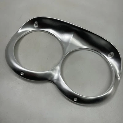 1958 Impala Belair 车头灯边框 b2 — 第 1/4 张图片