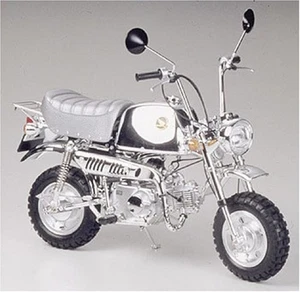 Tamiya Honda Gorilla 1/6 Motorcycle Free Shipping with Tracking# New from Japan - Picture 1 of 3