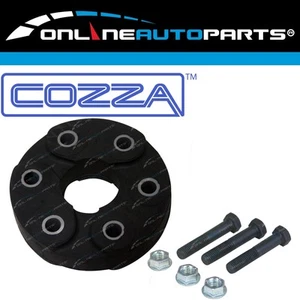 Rear Drive Shaft TailShaft Coupling for Holden Commodore VX VY VZ VE V6 Manual - Picture 1 of 2