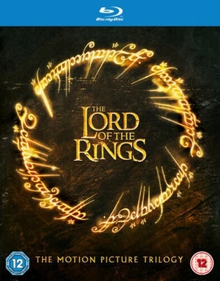 The Lord Of The Rings: - Image 1 of 2