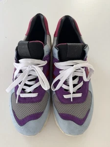 Louis de Guzmán Revela New Balance 574 Colaboración Raro Talla 13 574 TALLA VNDS - Imagen 1 de 6