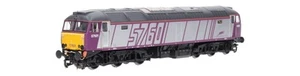 32-750K Bachmann Class 57/6 57601 (DCC)(Pre-Owned) - Picture 1 of 1