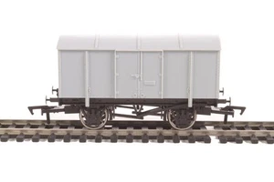 Dapol A016 Gunpowder Van - Unpainted OO Gauge - Picture 1 of 3