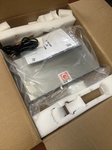 Procesor sygnału BSS Soundweb London BLU-100 12X8 - Zdjęcie 1 z 6