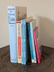 Restposten Vintage Kinderbücher - Bild 1 von 13