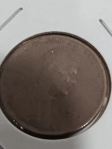 Centavo de trigo Lincoln 1923 1C - Imagen 1 de 2