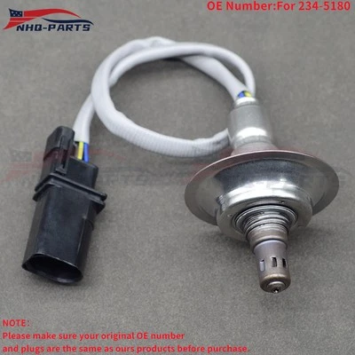 Sensor de oxigênio O2 upstream para Mitsubishi Outlander Sport 2014-2018 RVR 2015 2.0L - Imagem 1 de 4