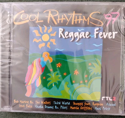 Various - 2 CD - Cool Rhythms '97 - Reggae Fever - Bild 1 von 2
