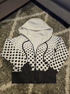 Lululemon Hoodie Vintage Polka Dot Y2K Size Unknown - Foto 1 di 20
