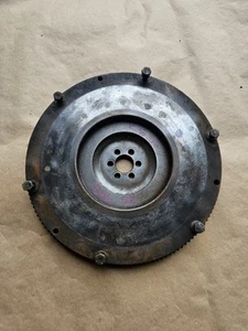 Ford Köln 2.3 2.8 V6 Handschaltung Schwungrad Typ 9 Granada Capri Cortina Sierra - Bild 1 von 6